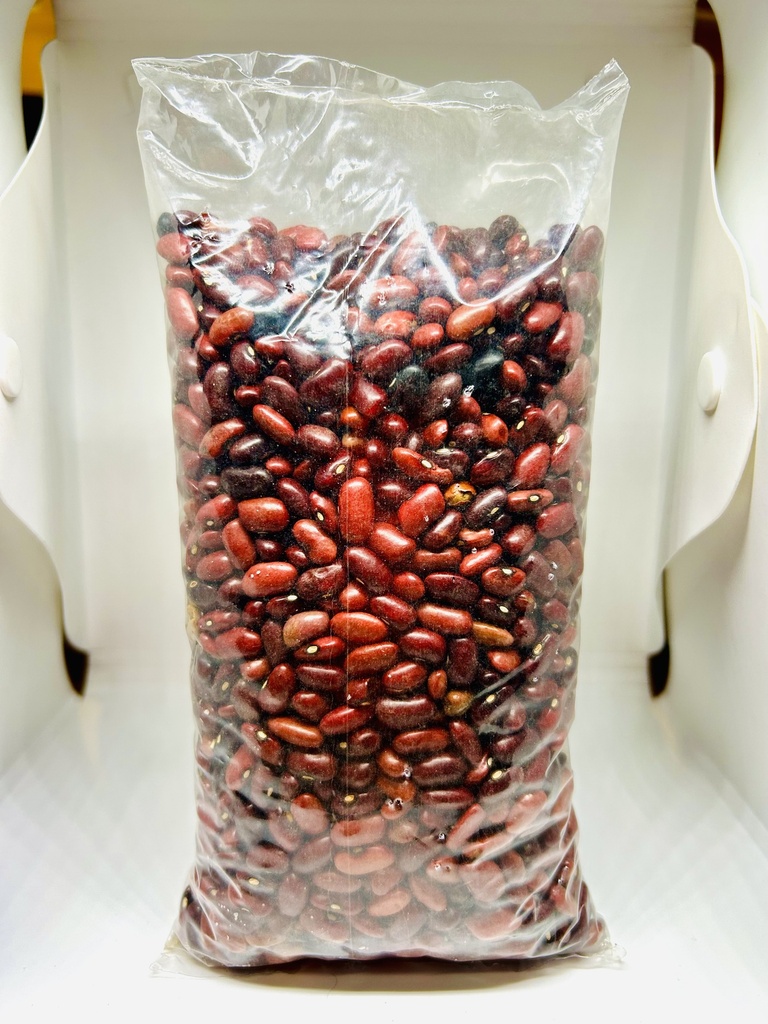 FRIJOL COLORADO 400 G