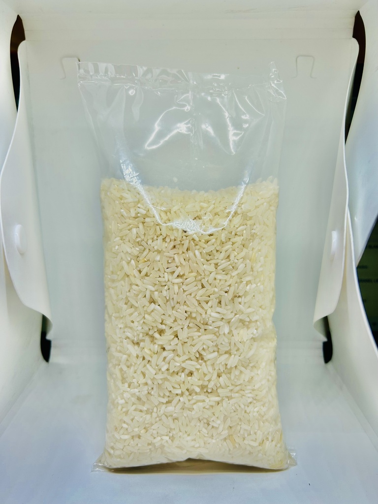 ARROZ BLANCO 400 G
