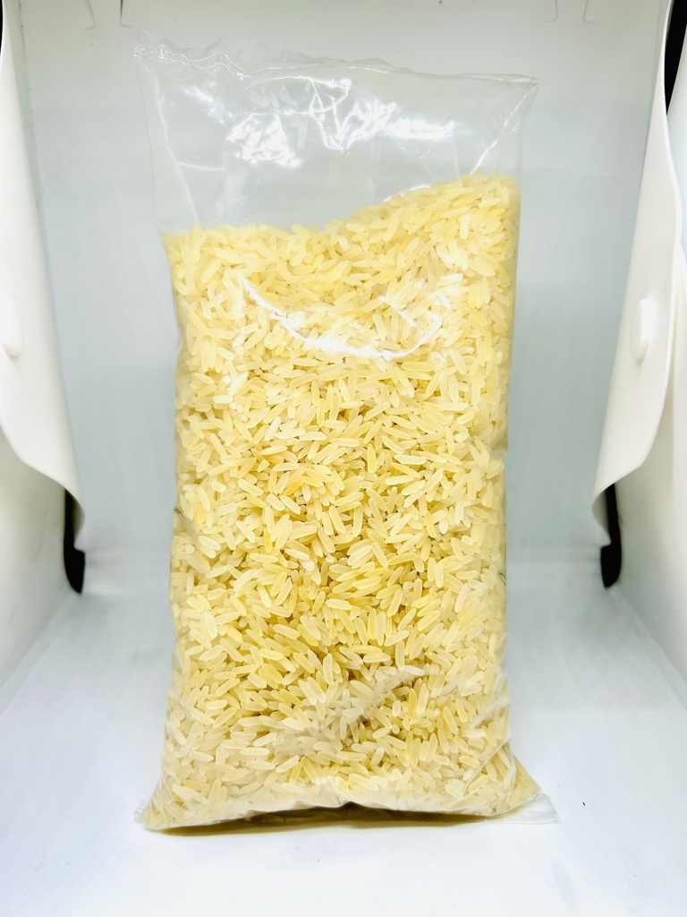 ARROZ PRECOCIDO 400 G