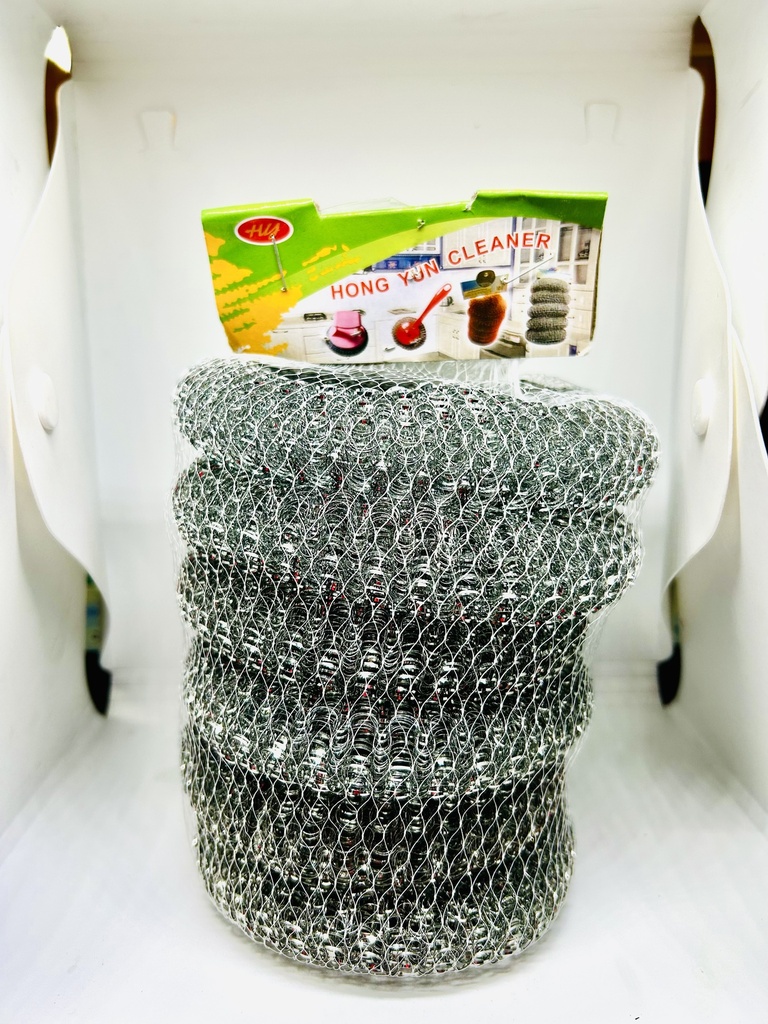 PASHTE D/ ALAMBRE 12´s