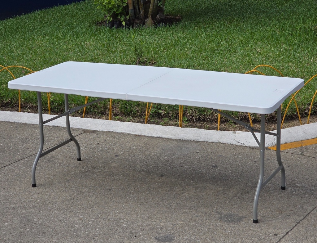 MESA MEGA PLAST PLEGABLE