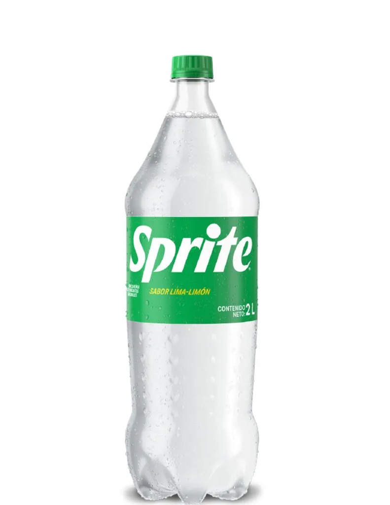 SPRITE 2 LT/4´S