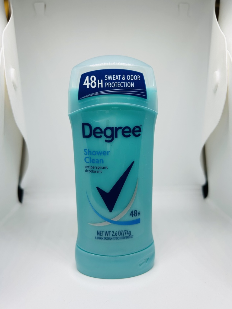 DEODORANT DEGREE MEN  75 G