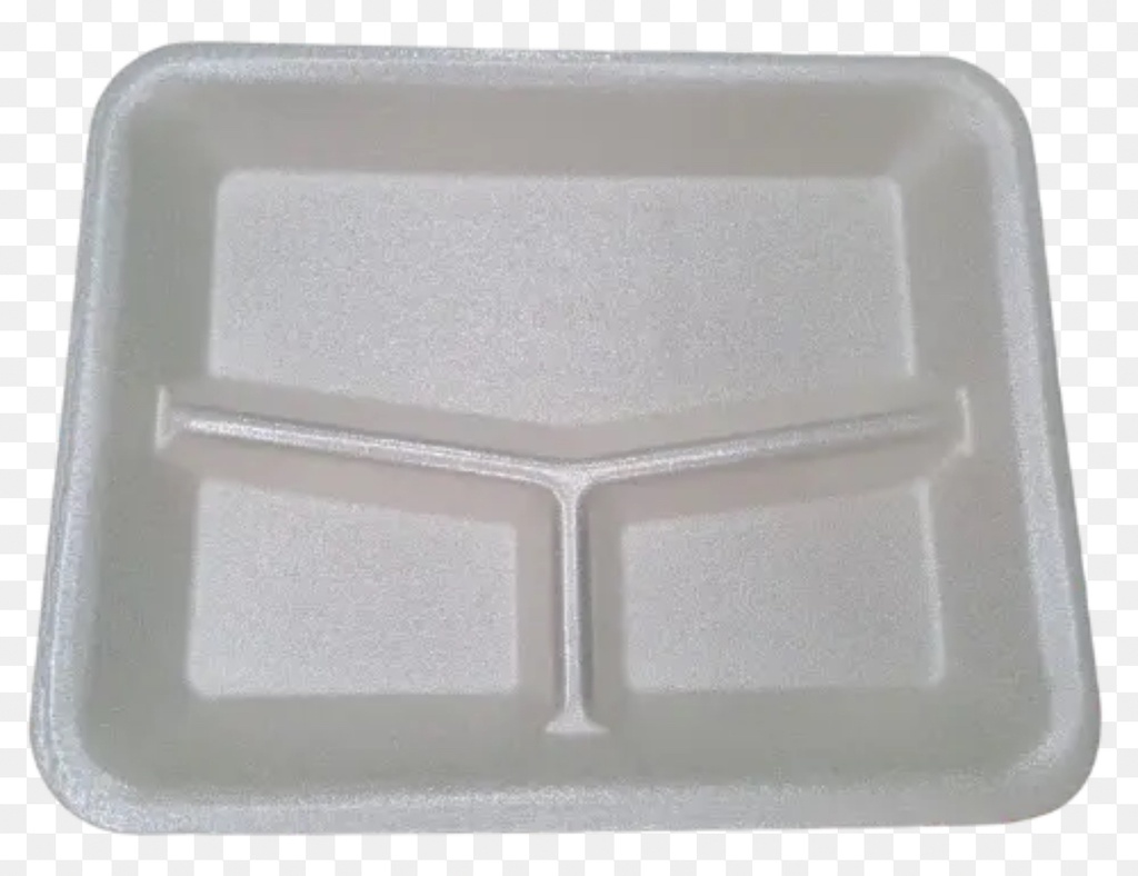 BANDEJA NO 9 C/DIVISION 25´S