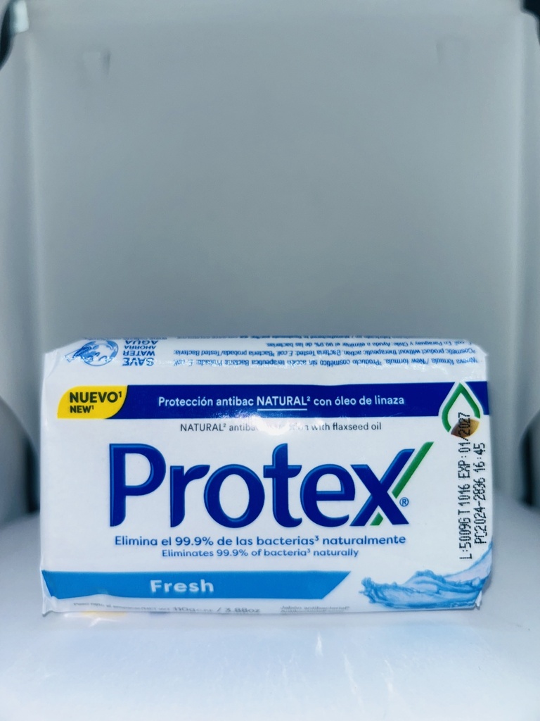 JABON PROTEX FRESH 110 G