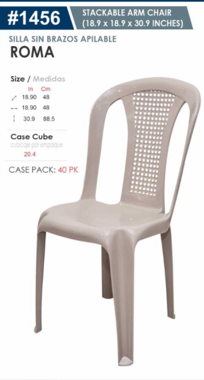 SILLA NAPOLI COLOR SURT