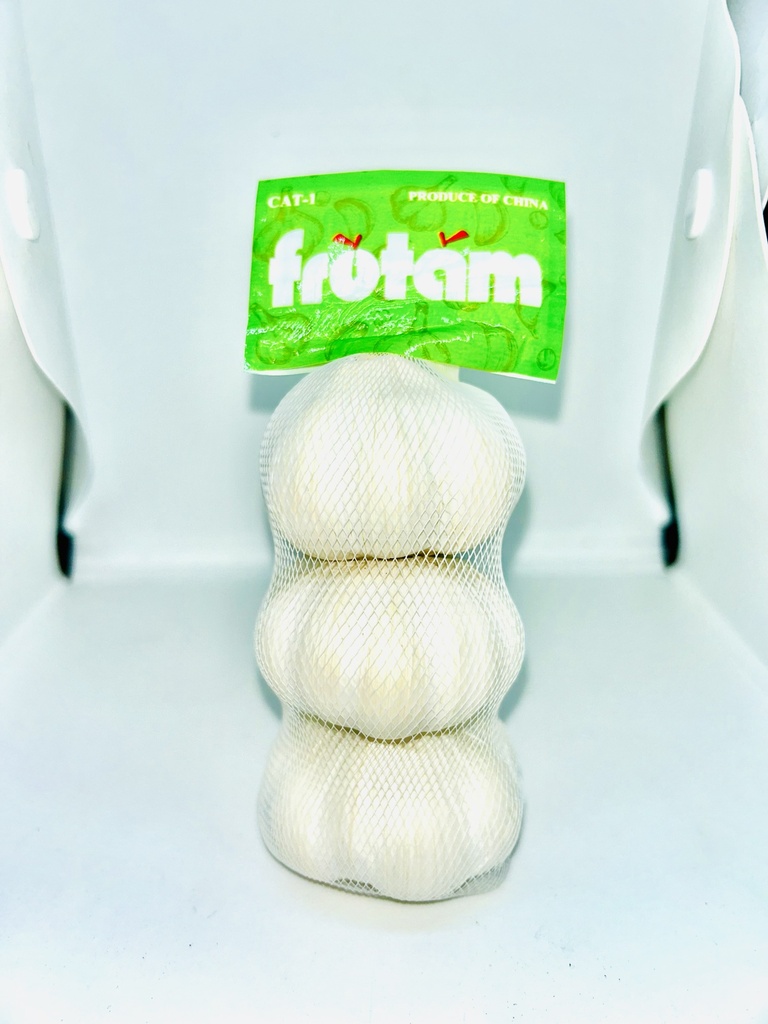AJO FRUTAM 3PACK