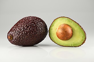 AGUACATE HASS LB