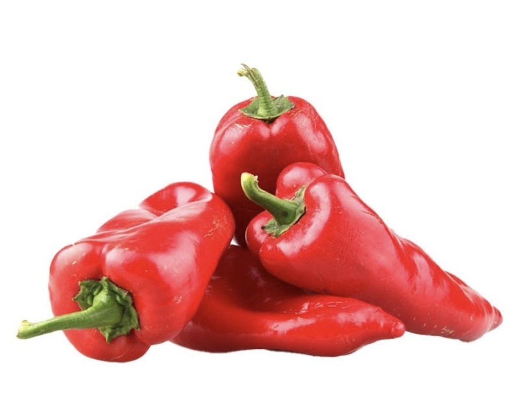 CHILE PIMIENTO BULTO
