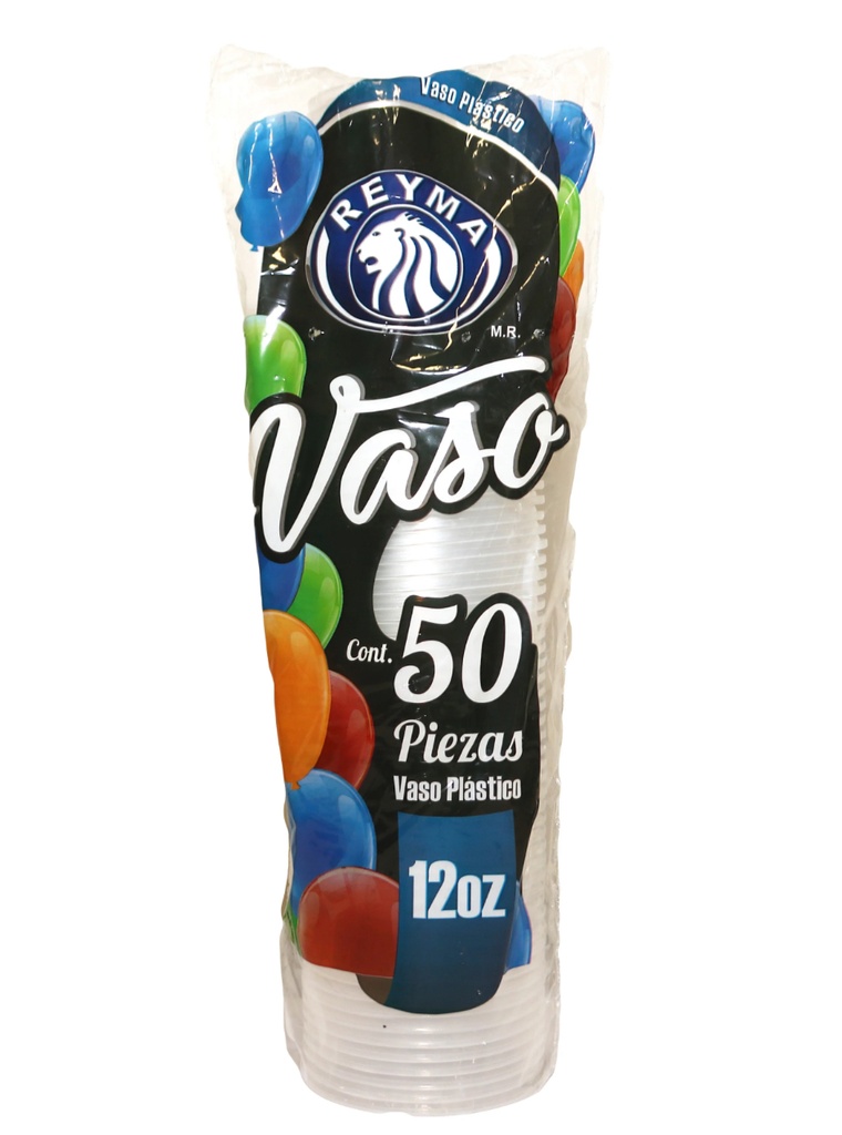 VASO CLARIFICADO REYMA 12 OZ