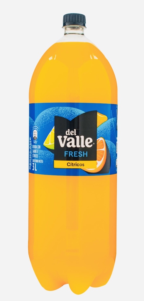 JUGO DEL VALLE 3 LT/4´S