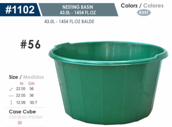 BANO NO56 COLOR SURT