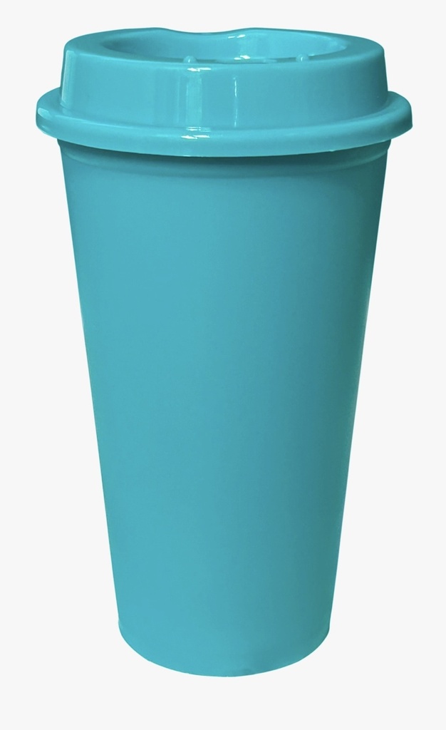 VASO SIPPY 16 OZ S/DISEÑO COLOR SURTIDO