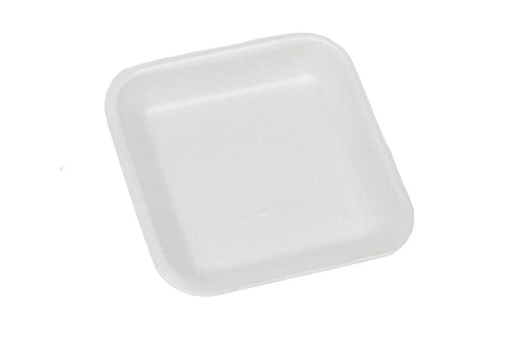 BANDEJA GRACO FOAM 1P/50´S