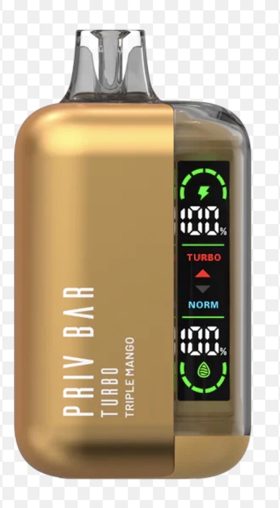 VAPES MAGO