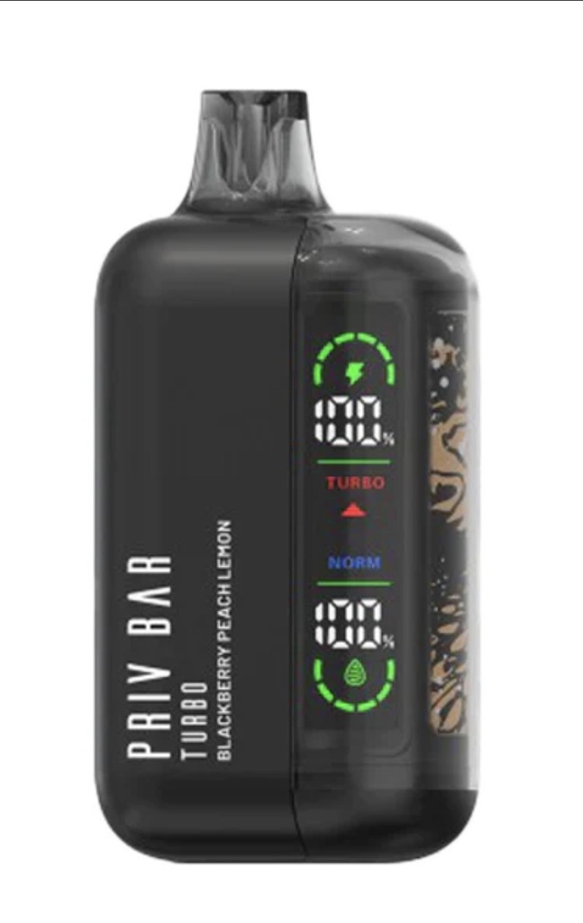 VAPES  BLACKBERRY
