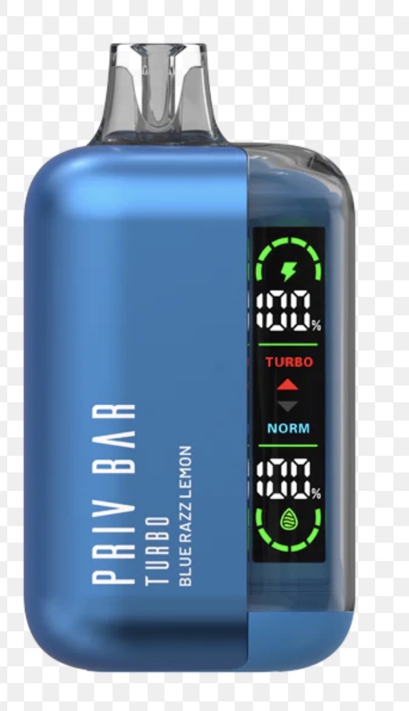 VAPES BLUE RAZZ LEMON