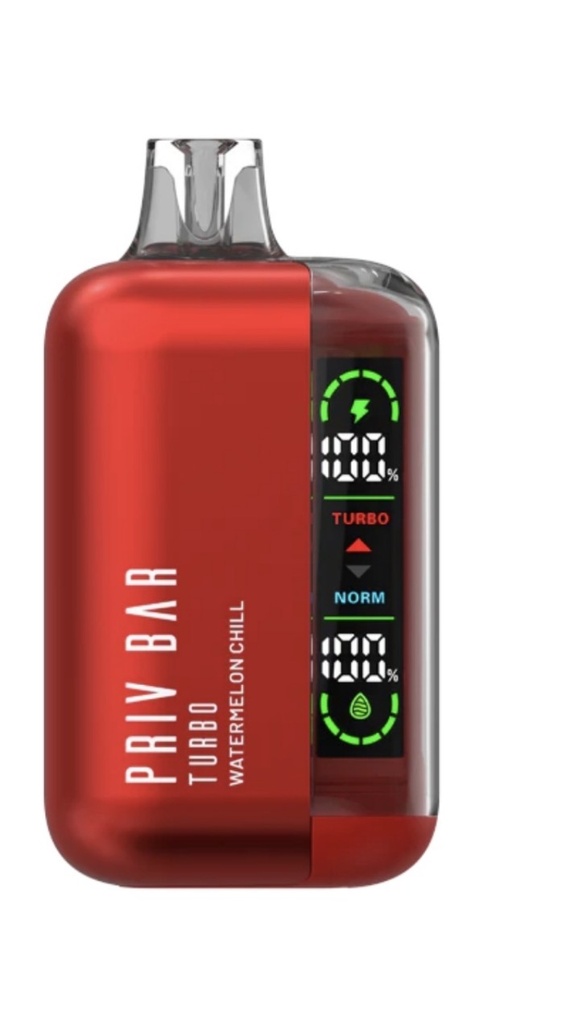 VAPES CHILL-WATERMELON