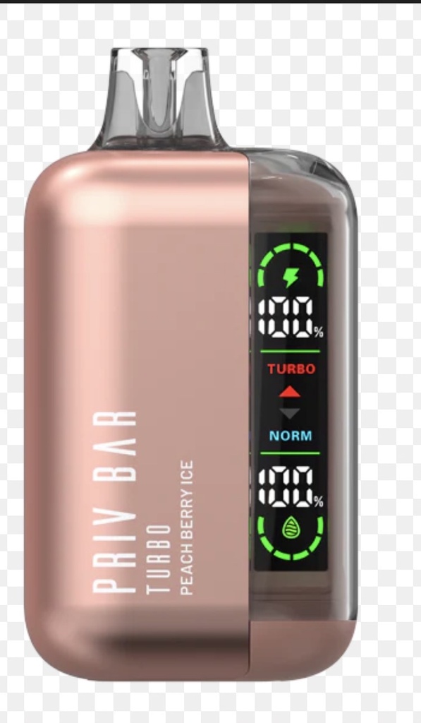 VAPES PEACH-BERRY