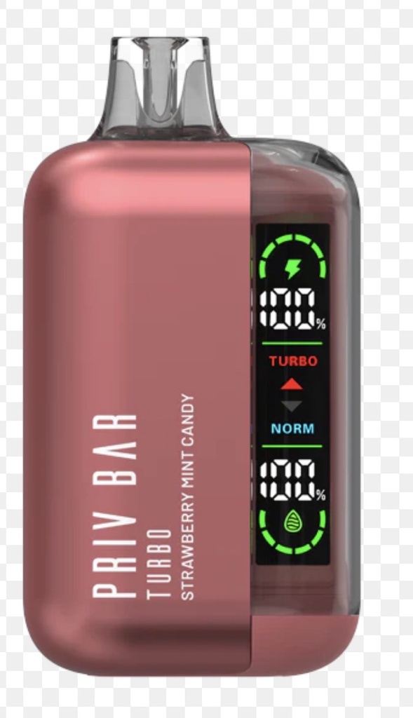 VAPES STRAWBERRY
