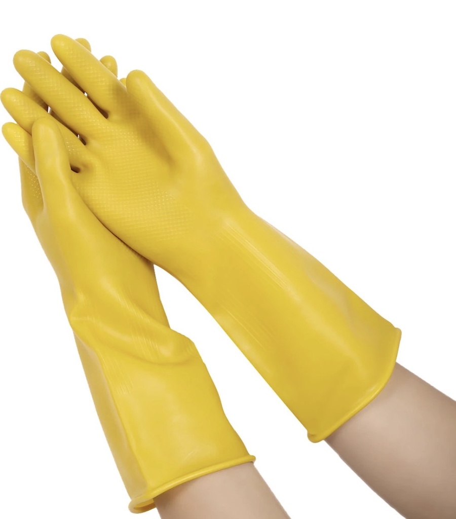GUANTE MULTIUSO TALLA S