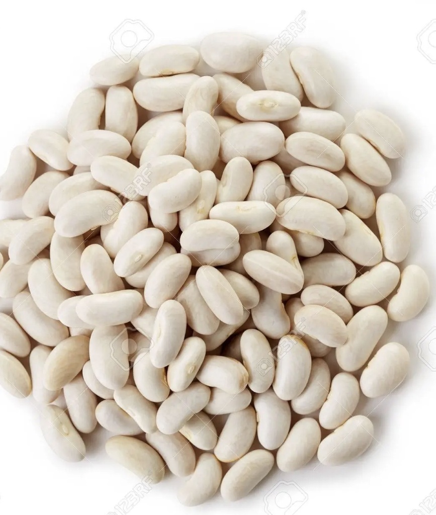 FRIJOL BLANCO GRANEL