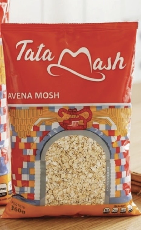 AVENA MOSH 360 G TATAMASH