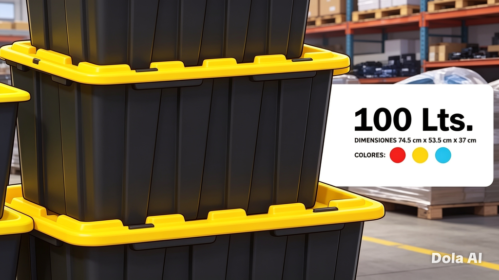 CAJA TYSON 100 LITROS