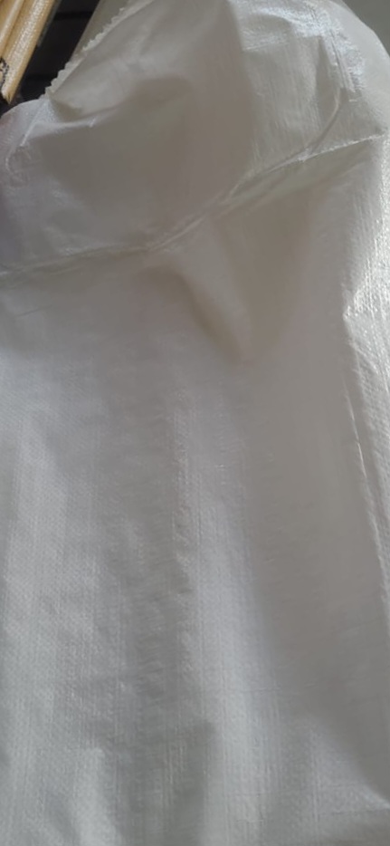 SACO BLANCO 100LBS CIENTO