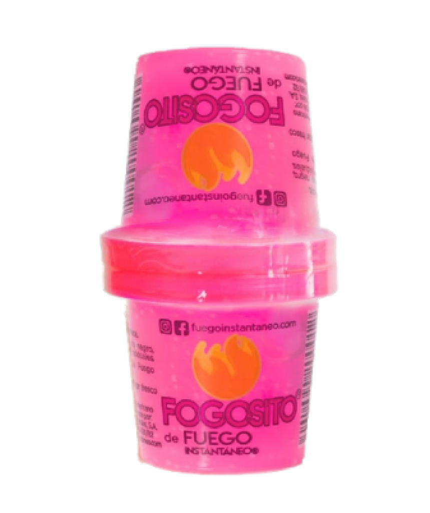 ACTIVADOR DE FUEGO 14´S
