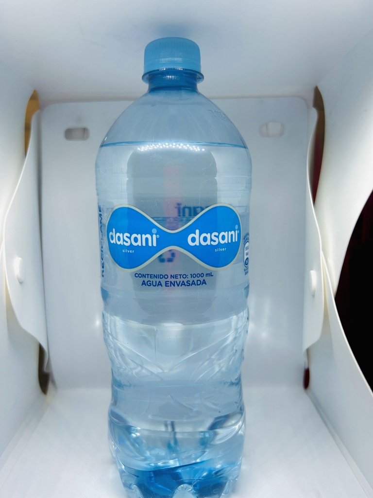 AGUA PURA DASANI 1 LT