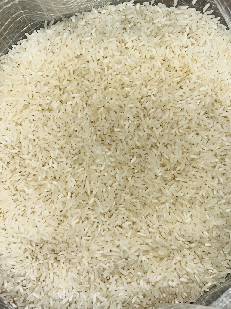 ARROZ BLANCO  GRANEL