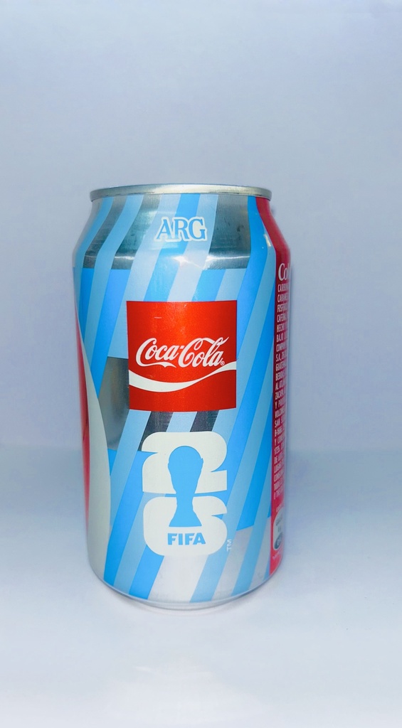 COCA COLA LATA 354 ML/24´s