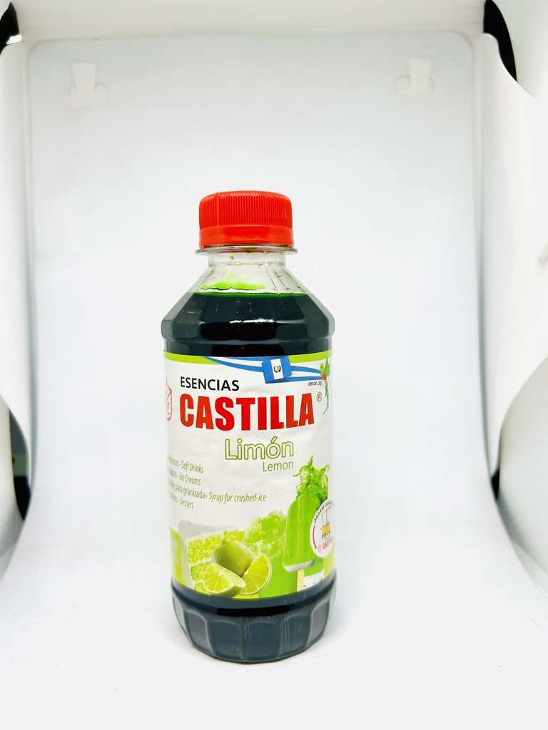ESENCIA CASTILLA LIMON 250