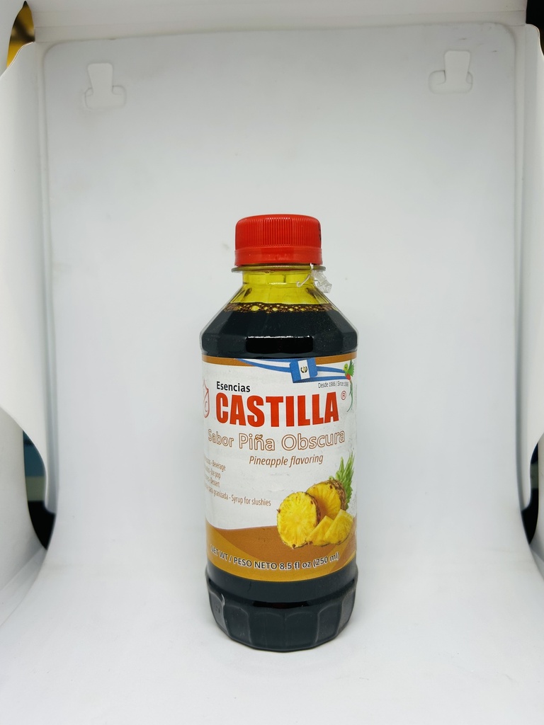 ESENCIA CASTILLA PINA OSCURA 250