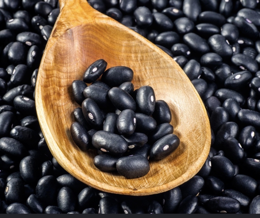 FRIJOL NEGRO GRANEL 
