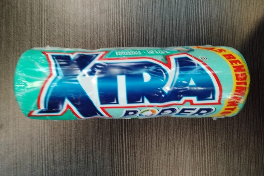 JABON XTRA 1200 GR TODO TIPO DE ROPA