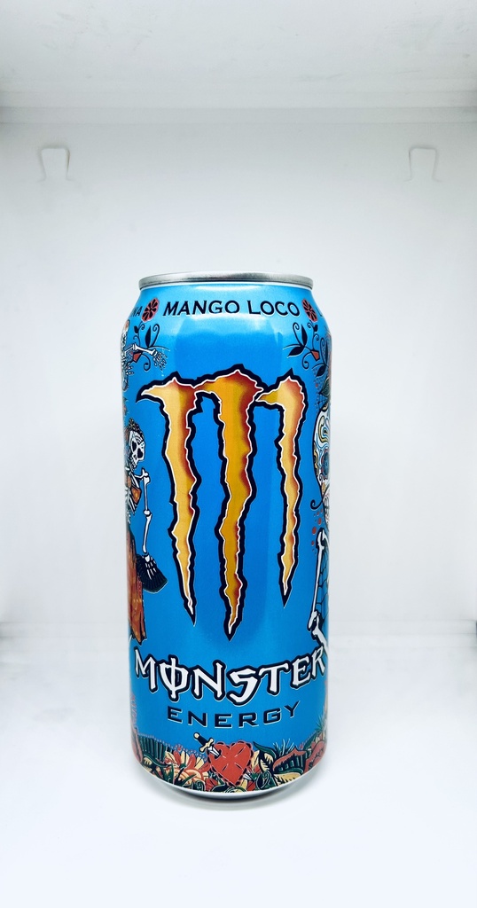 MONSTER MANGO LOCO LATA 473ML