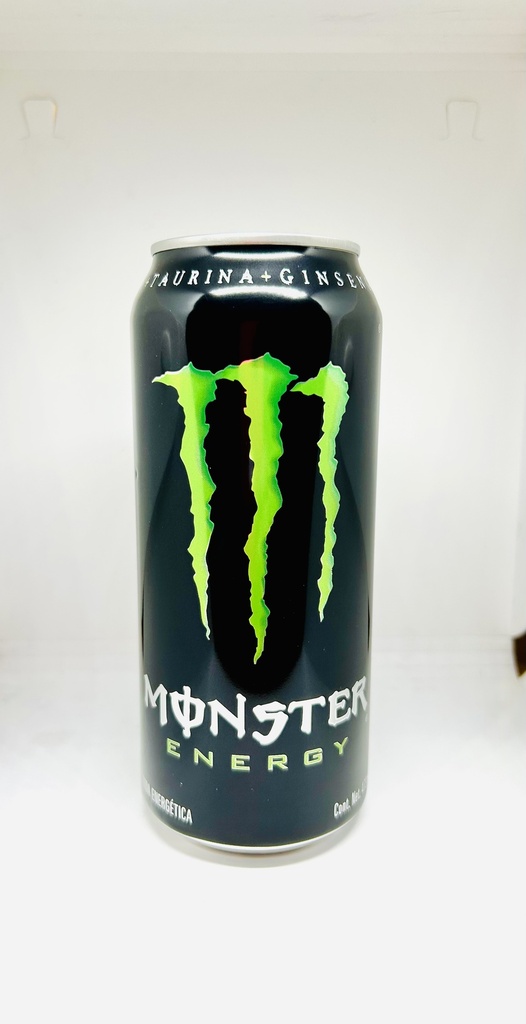 MONSTER ORIGINAL LATA 473ml 