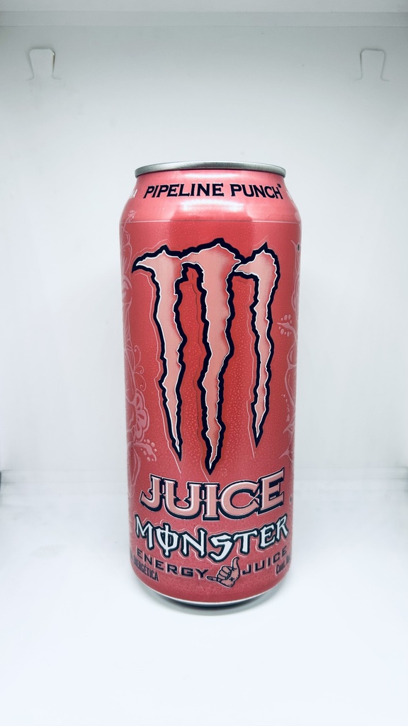 MONSTER PIPELINE LATA 473ML