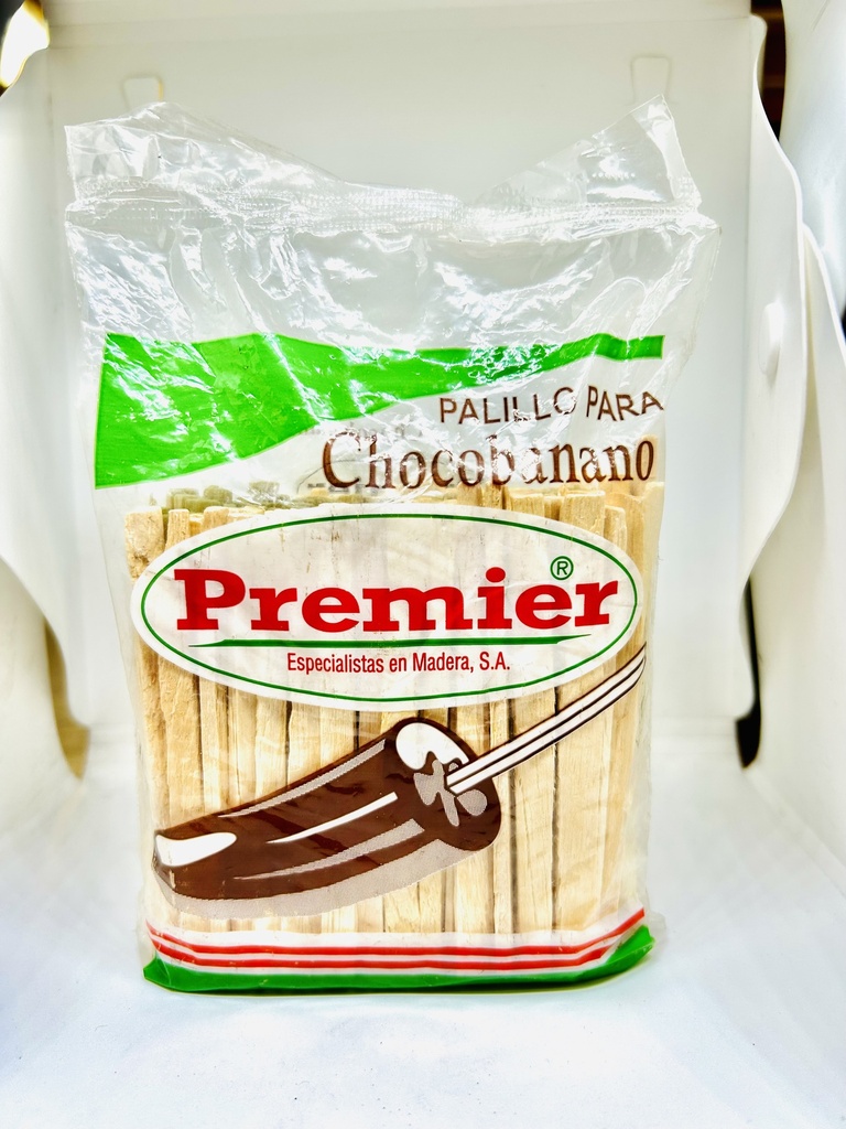 PALITO PARA CHOCO PREMIER 