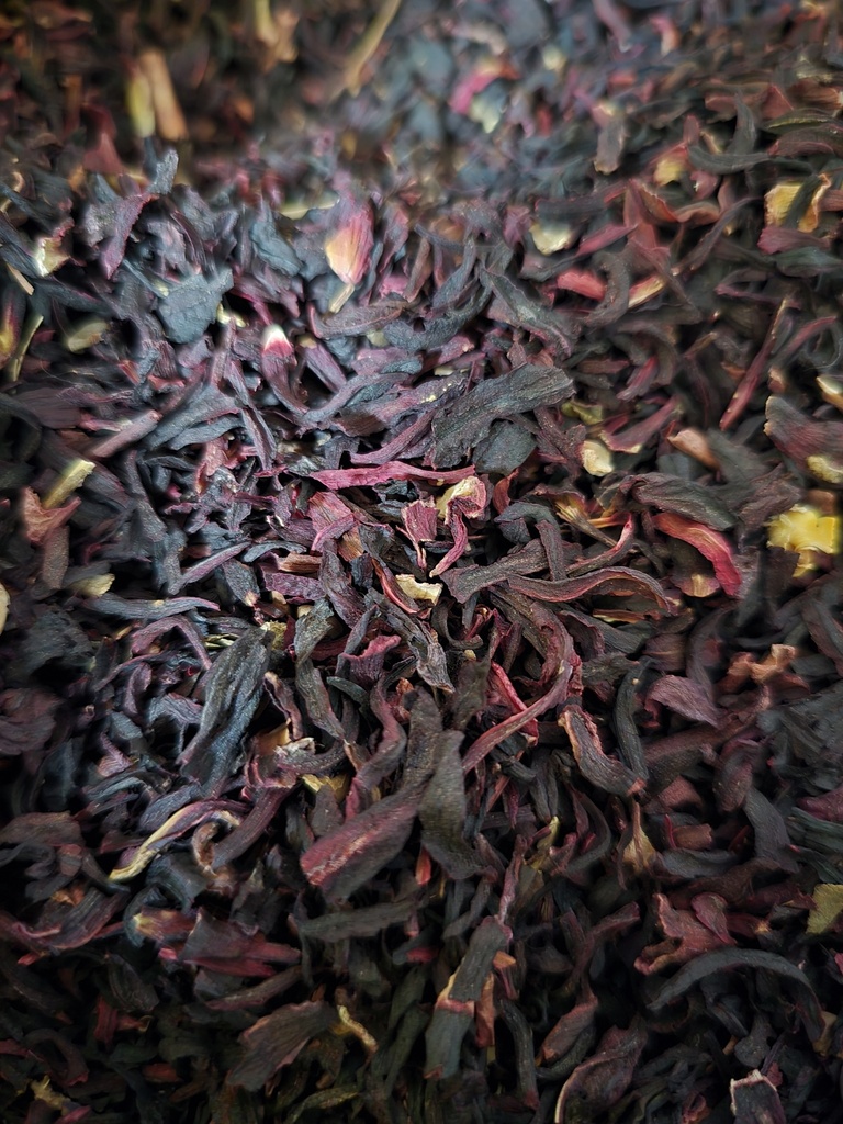 ROSA DE JAMAICA LIBRA 