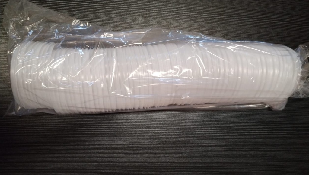 TAPADERA EDECA 93 MM PARA TORNADO 16