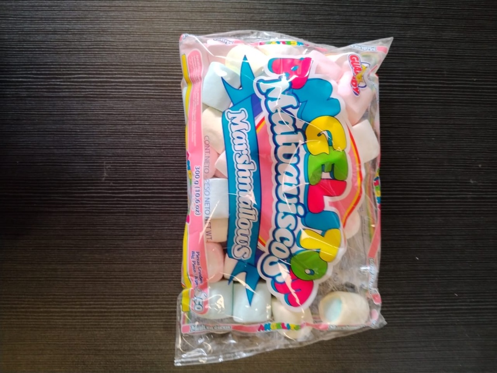 ANGELITO GUANDY BICOLOR 300 G
