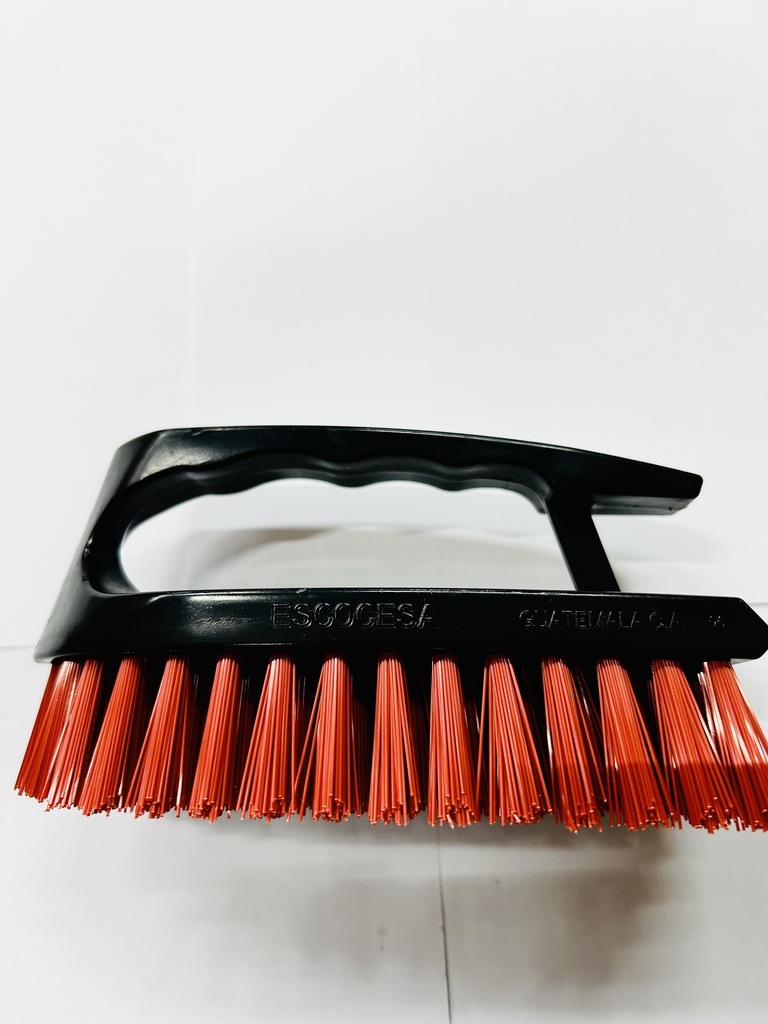 CEPILLO PLANCHA ESCOCESA