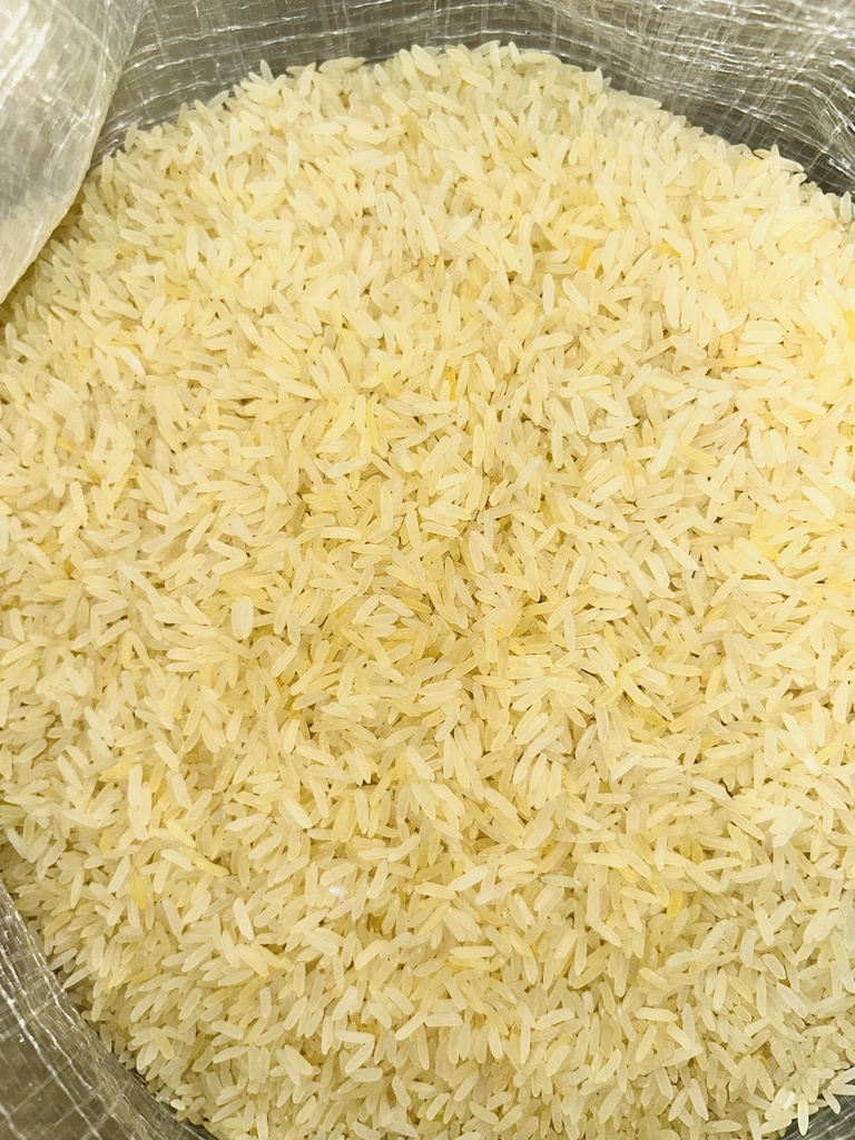 ARROZ PRECOCIDO GRANEL LB