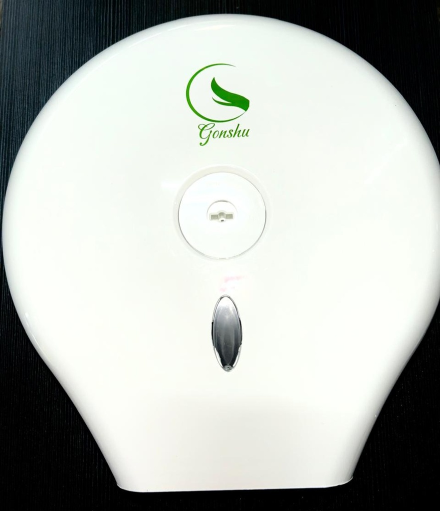 DISPENSADOR PLA GONSHU HIGIENICO JUMBO