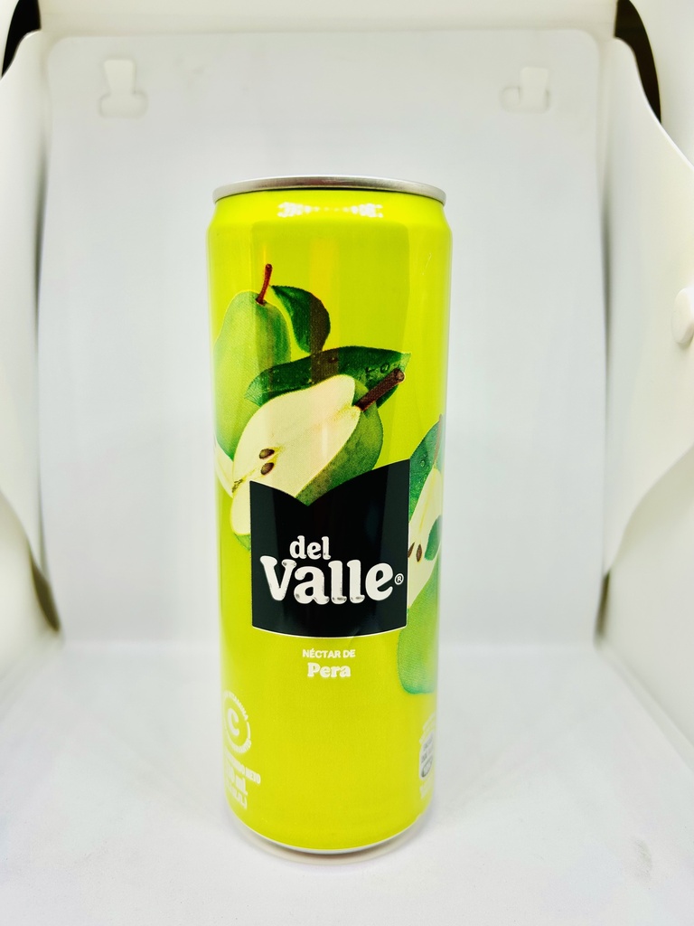 DEL VALLE PERA 330 ML