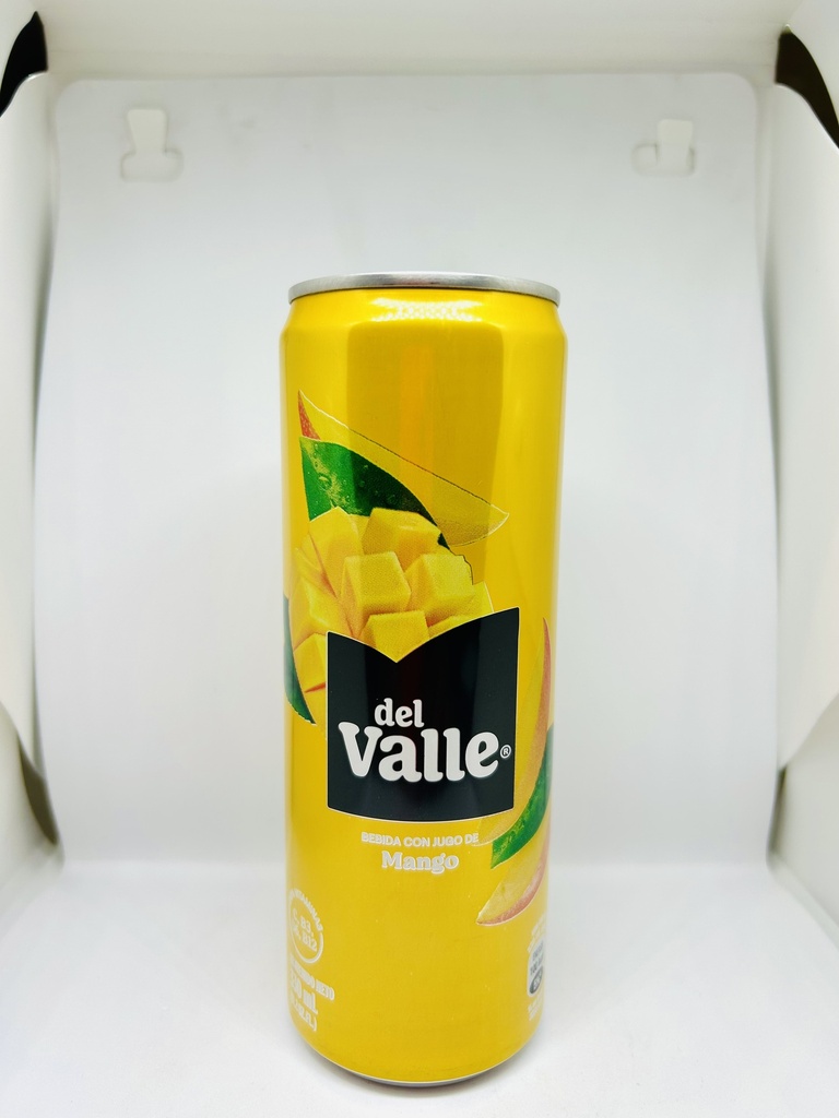 DEL VALLE MANGO 330 ML