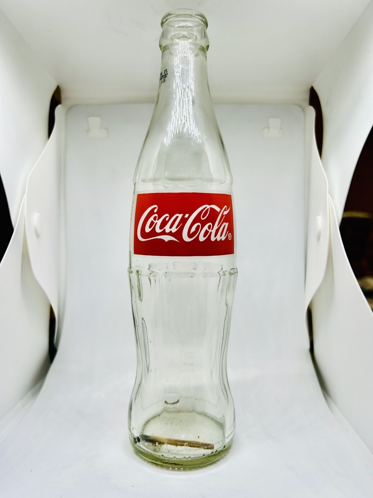 ENVASE COCA COLA 354 ML